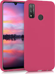 KWmobile Back Cover Σιλικόνης Fuchsia Matte (Hu...