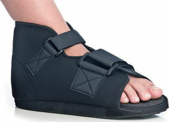 Armor Orthopedics Παπούτσι Γύψου Μετεγχειρητικό Παπούτσι Ποδοκνημικής σε Navy Μπλε Χρώμα