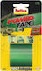 Pattex Power Tape Self-Adhesive Fabric Tape Green 50mmx5m 1pcs