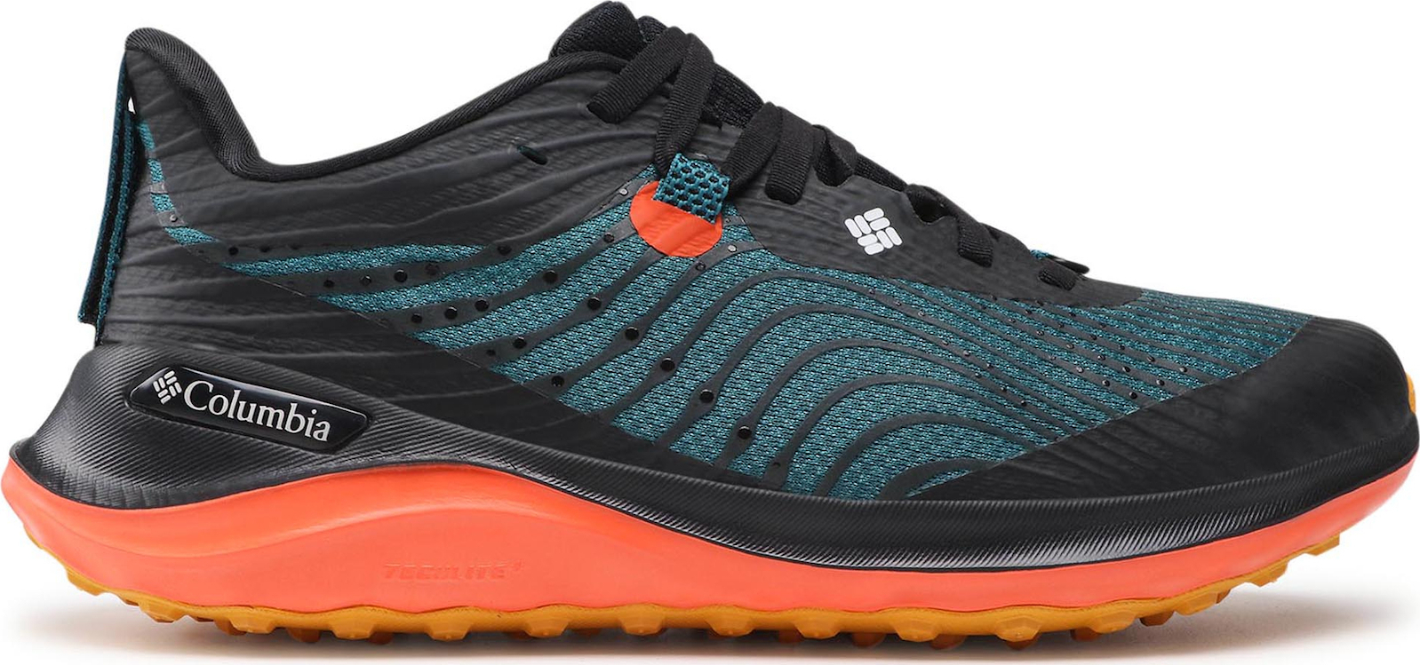 Columbia Escape Ascent River BM0158364 Ανδρικά Αθλητικά Παπούτσια