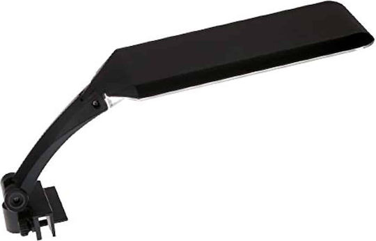 Croci Orion Φωτιστικό Ενυδρείου με Λάμπα Led Black 3W
