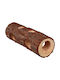 Trixie Rodent Toy Tunnel Wooden Tunnel 7x30cm