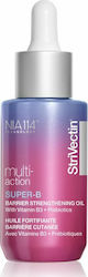 StriVectin Multi Action Super B Λάδι Προσώπου για Αντιγήρανση , Ενυδάτωση & Θρέψη 30ml StriVectin Multi Action Super B Λάδι Προσώπου για Αντιγήρανση , Ενυδάτωση & Θρέψη 30ml