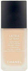 Chanel Ultra Le Teint Mov/alb BR32 30ml