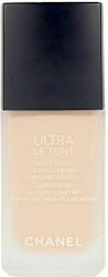 Chanel Ultra Le Teint Chanel Ultra Le Teint