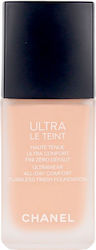 Chanel Ultra Le Teint Mov/alb BR42 30ml