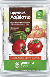 Gemma Granular Fertilizer Οργανικό Ασβέστιο-Μαγνήσιο 11839 1kg