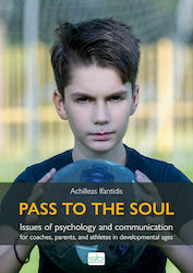 Pass To The Soul