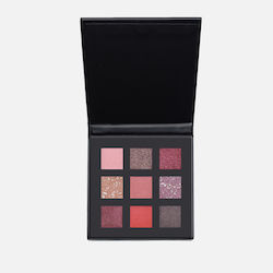 Elixir Life Is A Party Palette with Eye Shadows...