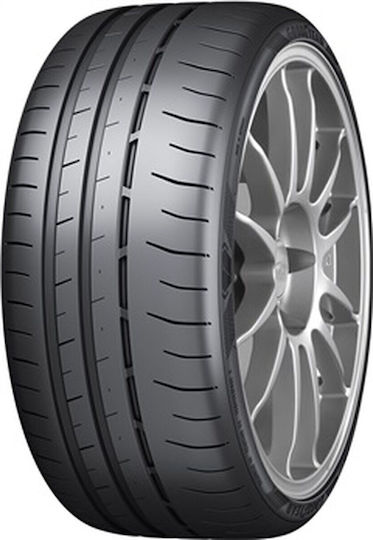 Goodyear Eagle F1 SuperSport R 305/30R19 102Y FP XL Summer Tire for Passenger Car