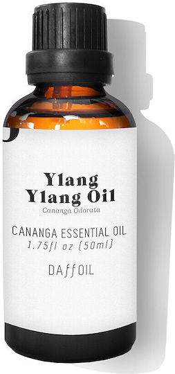 Daffoil Ulei Esențial Ylang-ylang 50ml