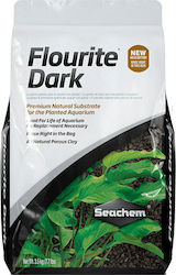 Seachem Flourite Dark Pietriș Pentru Acvariu 3.5kg
