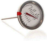 Banquet Analog Cooking Thermometer with Probe +140°C / +190°C