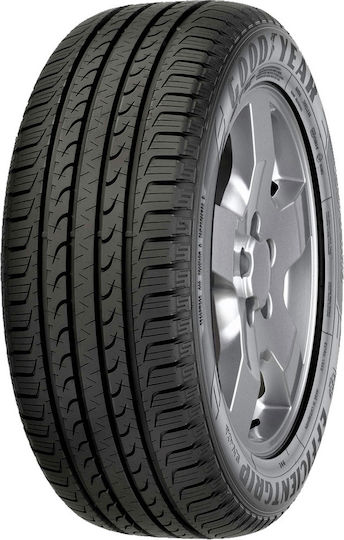 Goodyear EfficientGrip 2 SUV 245/60R18 105H Θερινό Λάστιχο για 4x4 / SUV Αυτοκίνητο