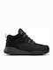 Columbia Fairbanks Mid Men's Hiking Boots Black Shark