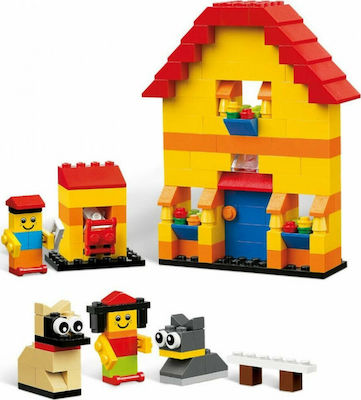 Lego classic xl best sale