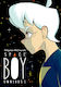 Space Boy Omnibus, Vol. 1