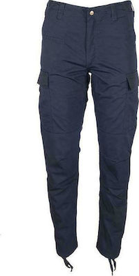 MRK BDU Tactical Military Pants in Blue Color MRK51093