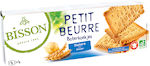 Bisson Biologice Biscuiți Petit Beurre Unt 1buc 150gr