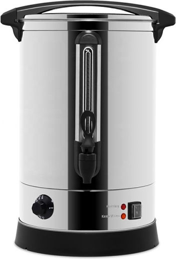 Dynamic Buffet Kettle 8lt 1.5kW 23x23x43cm