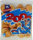 Αλλατίνη Crackers με Αλάτι 40gr