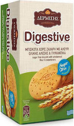 Δερμίσης Μπισκότα Digestive 220gr