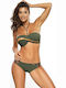 Marko M-559 Bikini-Set Khaki 141242