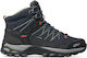 CMP Rigel WP Men's Hiking Boots Gray