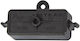 VK Lighting Surface Mounted Electrical Box in Black Color