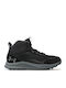 Under Armour Charged Bandit Trek Men's Hiking Boots Black