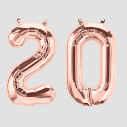 2 Αριθμός 100εκ. 20 2 Αριθμός 100εκ. 20
