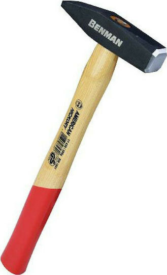 Benman Ciocanul 400gr cu Mâner de Lemn 77431