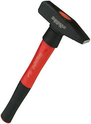 Benman Hammer mit Kunststoffgriff
