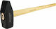 Benman Vorschlaghammer 3kg 77565