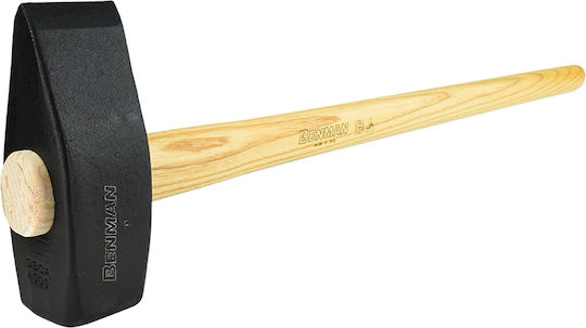 Benman Βαριοπούλα 5kg 77573