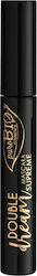 puroBio Cosmetics Mascara Double Dream Supreme Black