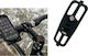 Ulac Si Spyder Z For Handlebar Βάση Στήριξης Ποδηλάτου για Κινητό