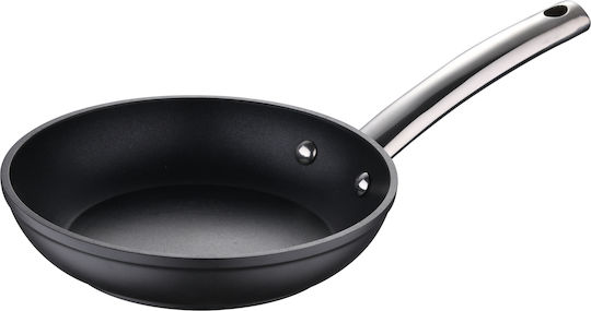 MasterPro 24cm Aluminum with Non-stick Coating