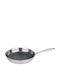 MasterPro Hi-Tech3 Pan made of Stainless Steel with Non-Stick Coating 24cm