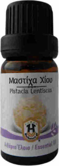 Herbstore Χίου Αιθέριο Έλαιο Μαστίχα Βρώσιμο 10ml