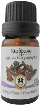 Herbstore Γαρίφαλο Essential Oil Cloves 10ml