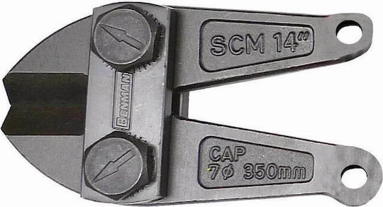 Benman 70063 Ersatzkopf