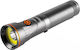 Nebo Rechargeable Workshop Light LED IPX4 with Brightness up to 300lm Franklin Pivot