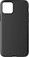 Hurtel Soft Back Cover Silicon Negru (Realme C21)