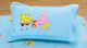 Mc Decor Kids Cotton Pillowcase 50x75cm Blue