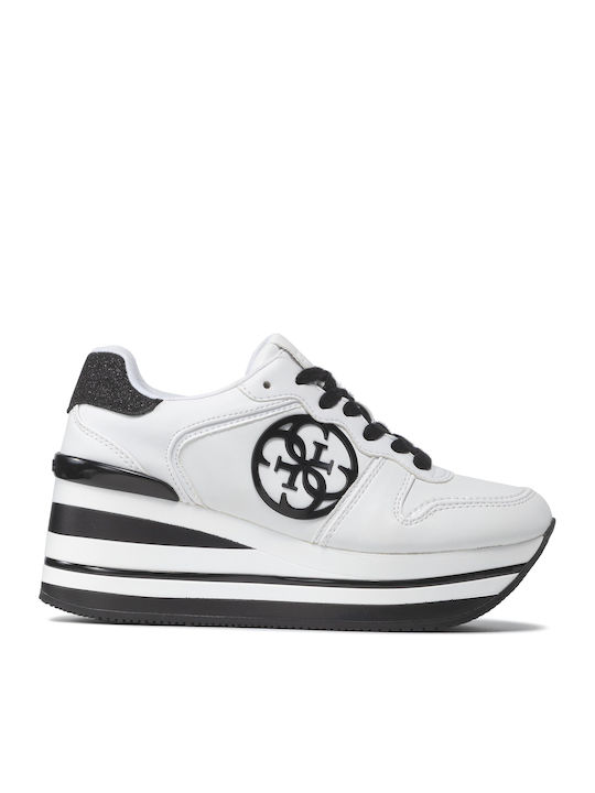 sneakers guess hektor