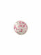 Zaxaropolis Crispy in Form von Rund mit Geschmack von Schokolade Pink Splash 800gr