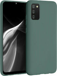 KWmobile Soft Flexible Back Cover Σιλικόνης Tea...