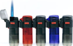 Leonflame Αναπτήρας Φλόγας Jet Transparent Leonflame Αναπτήρας Φλόγας Jet Transparent