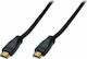 Digitus Cable HDMI male - HDMI male 10m Black